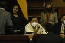 GUADALUPE LLORI