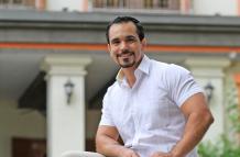 Jonathan Parra