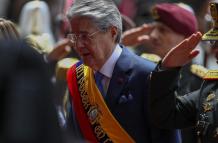 Guillermo Lasso