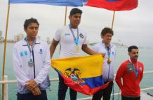 David-Farinango-Natación-Aguas-Abiertas