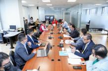 ASAMBLEA NACIONAL