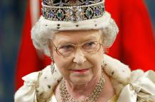 reina isabel ii