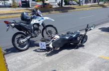 ASALTO QUITO