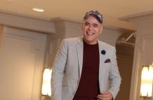 Alexander González.