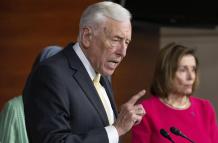 Steny Hoyer.