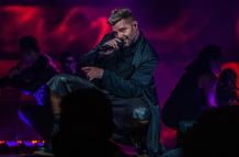Ricky Martin