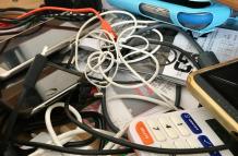 productos electrónicos