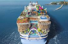Royal Caribbean