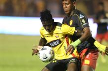 barcelona aucas
