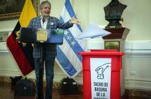 Ley de comunicación