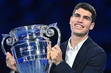 ATP Finals in Turin (9364349)
