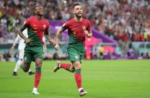 Bruno Fernandes