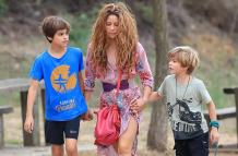Shakira
