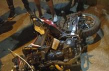 Actualidad_Accidente de tránsito_Quevedo
