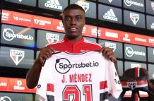 Jhegson-Mendez-Sao-Paulo-camiseta