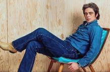 Benicio Del Toro, actor puertorriqueño
