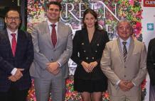 Primera Gala de la Biodiversidad, Carbono y Eficiencia, organizado por Fundación La Iguana