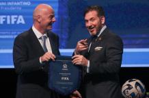 Conmebol FIFA