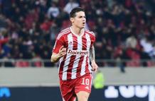 james rodriguez