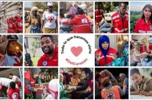 Dia de la Cruz Roja