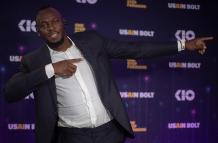 Usain Bolt