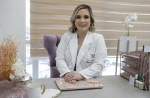Dra. Adriana Cedeño, medicina estética y reparadora