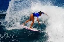 Mimi barona surf