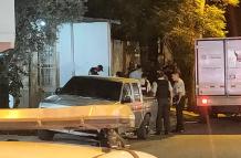 Domingo de terror: Tres muertos en ataques a bala en Manta.