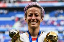 RAPINOE