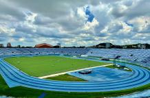 Estadio Modelo Alberto Spencer