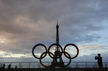 PARIS 2024