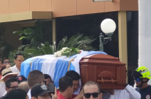sepelio alcalde de manta