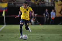 BYRON CASTILLO (9113523)