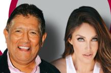 Juan Osorio y Anahí