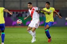 paolo guerrero