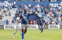 Jaime Ayoví Emelec