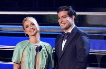 Paris Hilton y Danilo Carrera