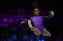 Artistic Gymnastics W (11342335)