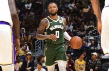 LILLARD