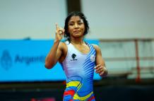Juegos-Panamericanos-Santiago2023-Lucía-Yépez