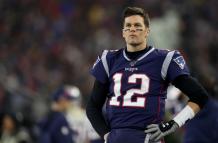 Tom Brady