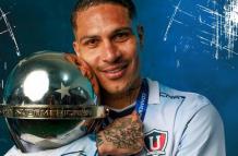 Paolo Guerrero