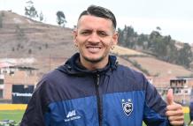 Carlos Garcés