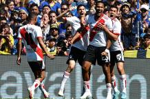 Boca Juniors- River P (11312870)