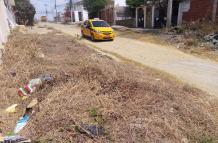 Playas, la Victoria sin obras