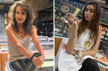 Macarena Valarezo