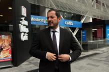 Marco Pazos El Nacional