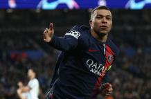 Kylian Mbappé