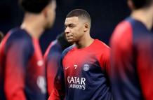 mbappé