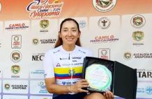 Miryam Núñez Clásica de Anapoima 2024